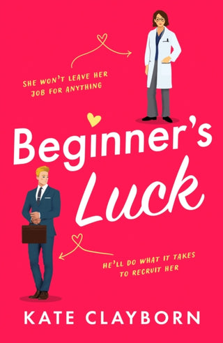 Supplemental image for 9781804367520 - Beginner's Luck