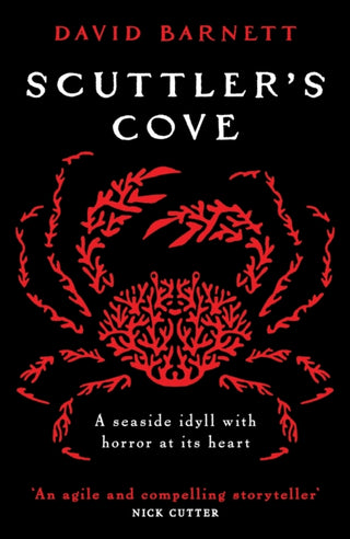 Supplemental image for 9781804367537 - Scuttler's Cove