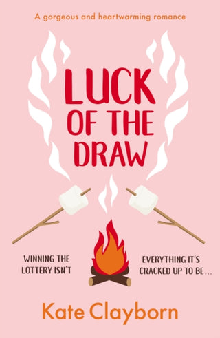 Cover image for 9781804367544 - Luck of the Draw