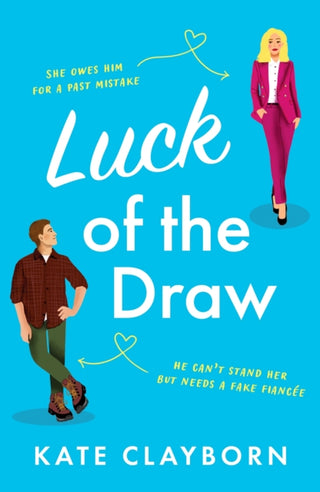Supplemental image for 9781804367544 - Luck of the Draw