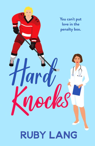 Supplemental image for 9781804367766 - Hard Knocks
