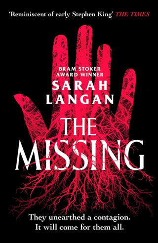 Supplemental image for 9781804367773 - The Missing