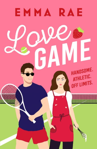 Supplemental image for 9781804367858 - Love Game