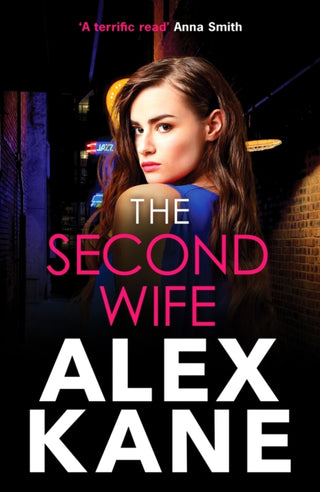 Cover image for 9781804367896 - The Second Wife