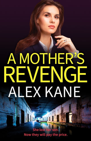 Supplemental image for 9781804367926 - A Mother's Revenge