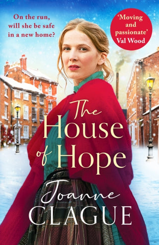 Supplemental image for 9781804367971 - The House of Hope