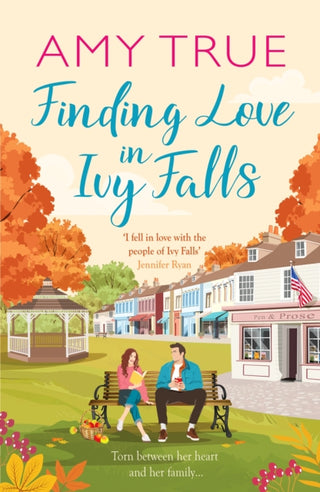 Supplemental image for 9781804368022 - Finding Love in Ivy Falls