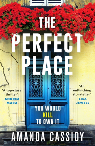 Supplemental image for 9781804368084 - The Perfect Place