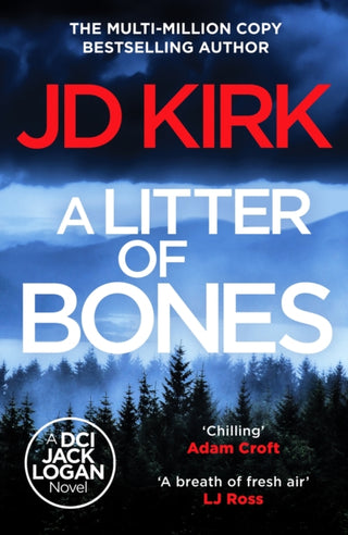 Supplemental image for 9781804368145 - A Litter of Bones