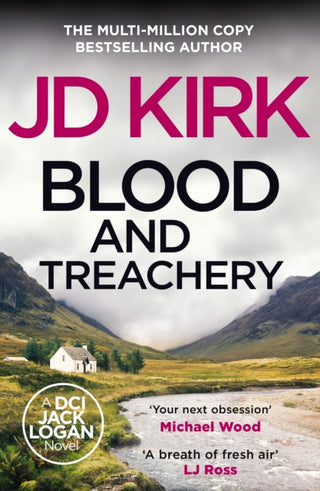Supplemental image for 9781804368183 - Blood and Treachery