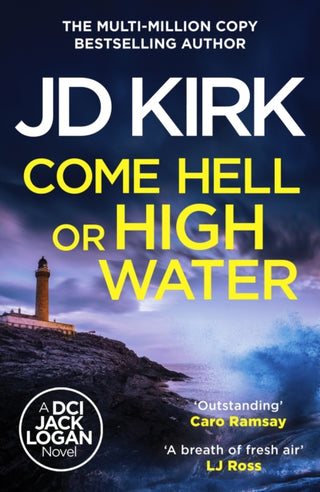 Supplemental image for 9781804368282 - Come Hell or High Water