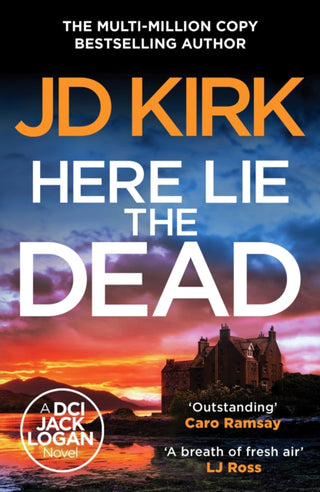 Supplemental image for 9781804368305 - Here Lie the Dead