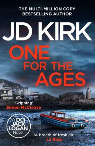Cover image for 9781804368312 - One For the Ages
