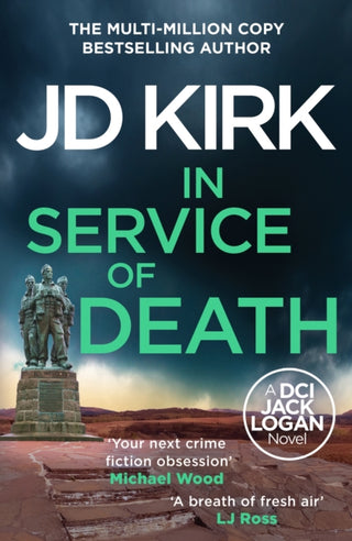 Supplemental image for 9781804368329 - In Service of Death