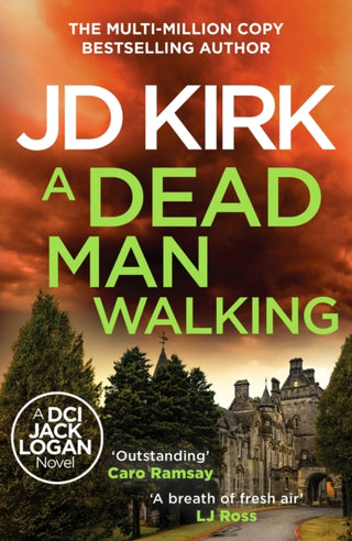 Supplemental image for 9781804368336 - A Dead Man Walking