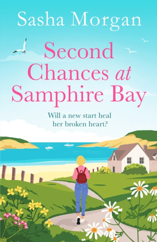 Supplemental image for 9781804368367 - Second Chances at Samphire Bay