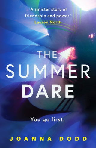 Supplemental image for 9781804368428 - The Summer Dare
