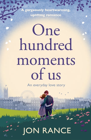 Cover image for 9781804368619 - One Hundred Moments of Us