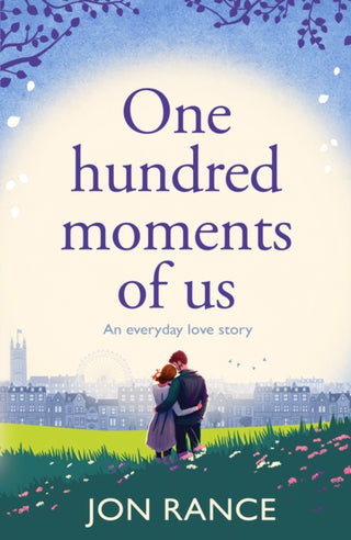 Supplemental image for 9781804368619 - One Hundred Moments of Us