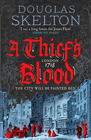 Supplemental image for 9781804368831 - A Thief's Blood