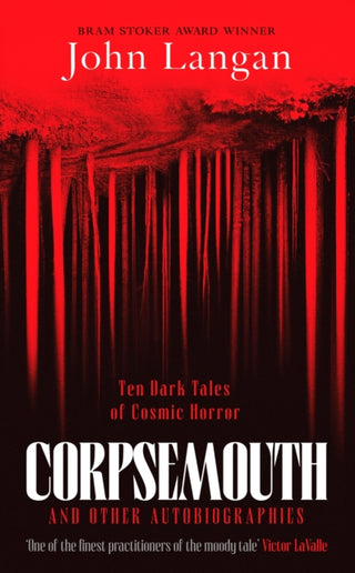 Supplemental image for 9781804369234 - Corpsemouth and Other Autobiographies