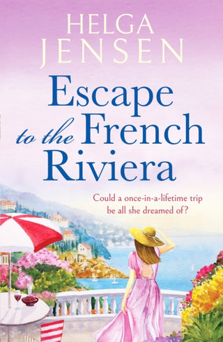 Supplemental image for 9781804369319 - Escape to the French Riviera