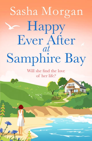 Cover image for 9781804369357 - Happy Ever After at Samphire Bay