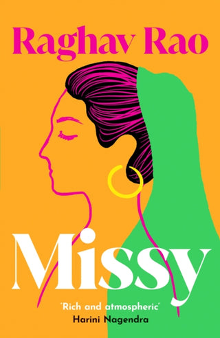 Cover image for 9781804369364 - Missy