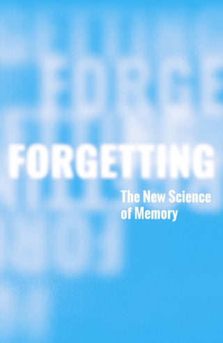 Cover image for 9781804369661 - Forgetting