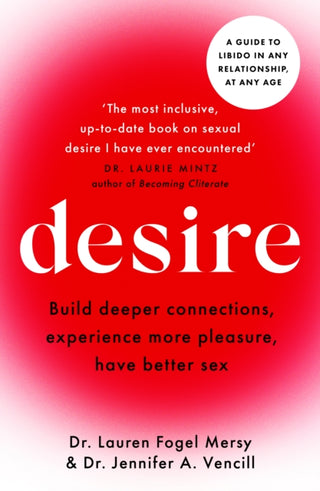 Cover image for 9781804369715 - Desire