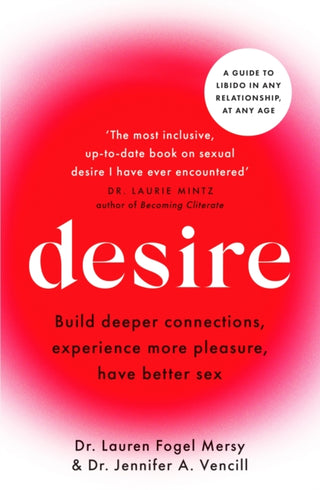 Cover image for 9781804369715 - Desire