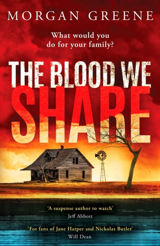 Supplemental image for 9781804369753 - The Blood We Share