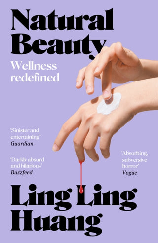Cover image for 9781804369876 - Natural Beauty