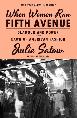 Supplemental image for 9781804369890 - When Women Ran Fifth Avenue