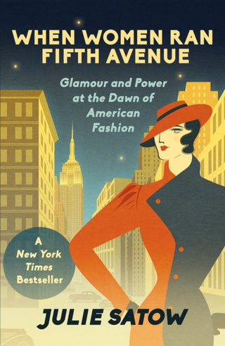Cover image for 9781804369906 - When Women Ran Fifth Avenue