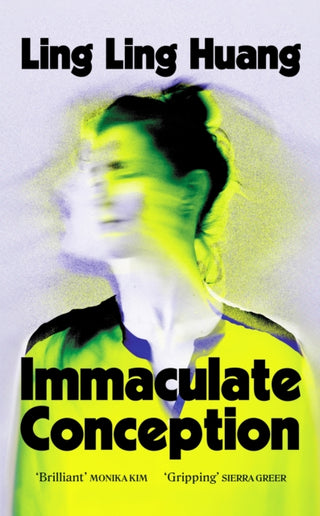 Supplemental image for 9781804369999 - Immaculate Conception