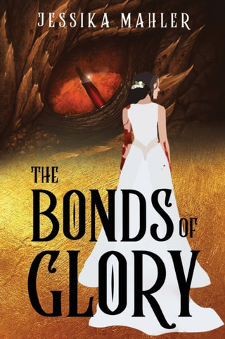 Cover image for 9781804390092 - The Bonds of Glory