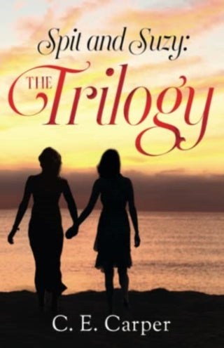 Supplemental image for 9781804390160 - Spit and Suzy: The Trilogy