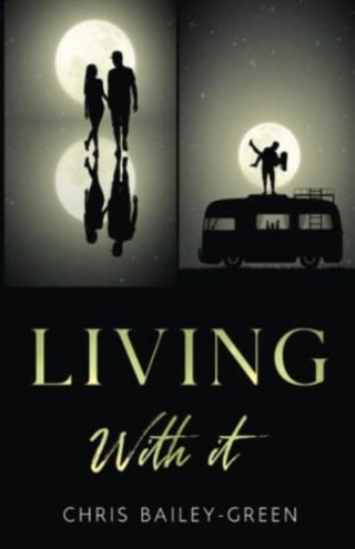Cover image for 9781804390368 - Living With It