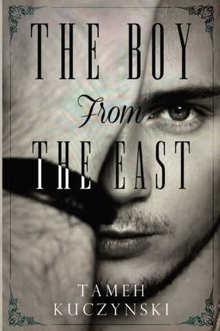 Cover image for 9781804390610 - The Boy From The East