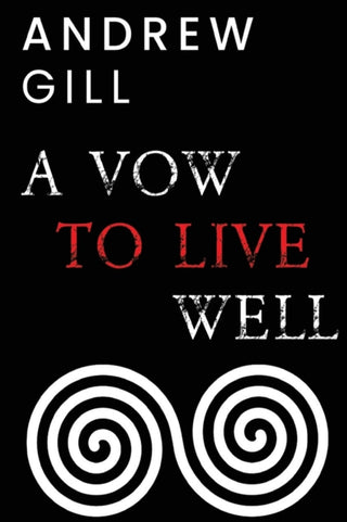 Supplemental image for 9781804390726 - A Vow To Live Well