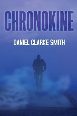 Cover image for 9781804390856 - The Chronokine