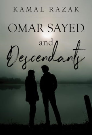Cover image for 9781804390887 - Omar Sayed and Descendants