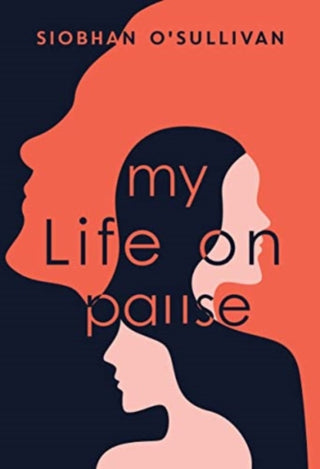 Cover image for 9781804391068 - My Life on Pause