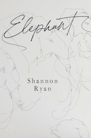 Cover image for 9781804391457 - Elephant