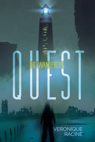 Cover image for 9781804391648 - The Wanderer's Quest