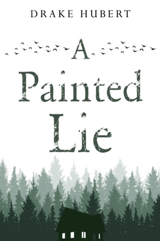 Cover image for 9781804391754 - A Painted Lie