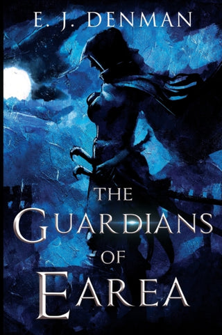 Cover image for 9781804391952 - The Guardians of Earea