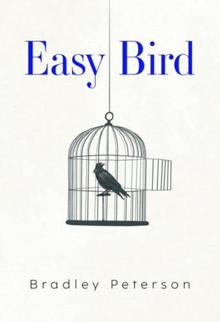 Cover image for 9781804392157 - Easy Bird