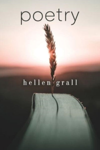 Cover image for 9781804392423 - Poetry